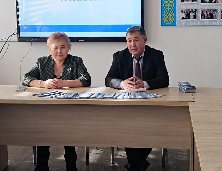 Ярмарка профессий