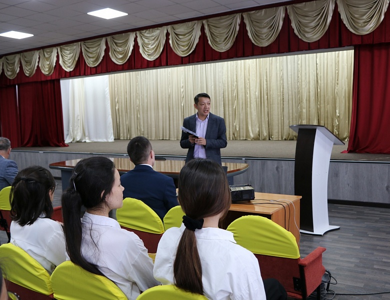 Методический караван