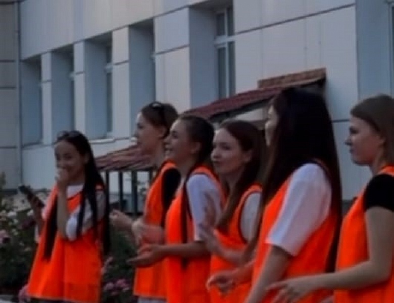 Добро пожаловать, участники проекта «Гостевая семья»!