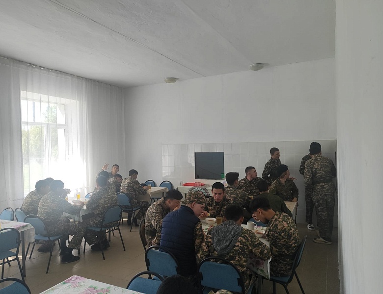 Учебно-полевые сборы