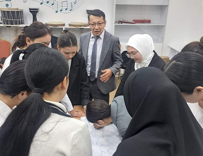 Межстрановое сотрудничество