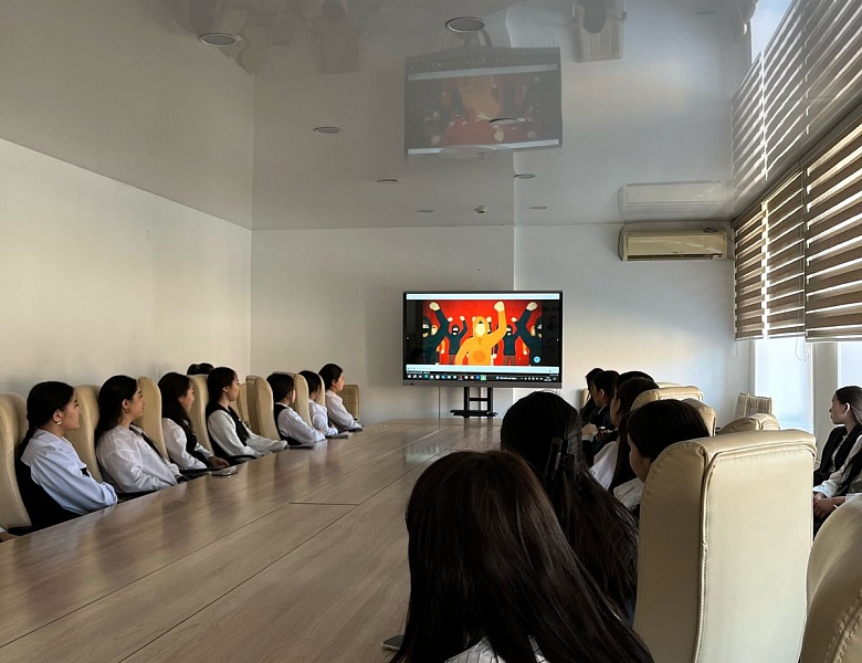 Информационно-разъяснительная работа