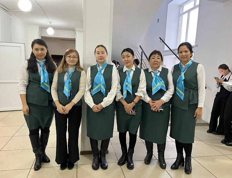 Открытие недели