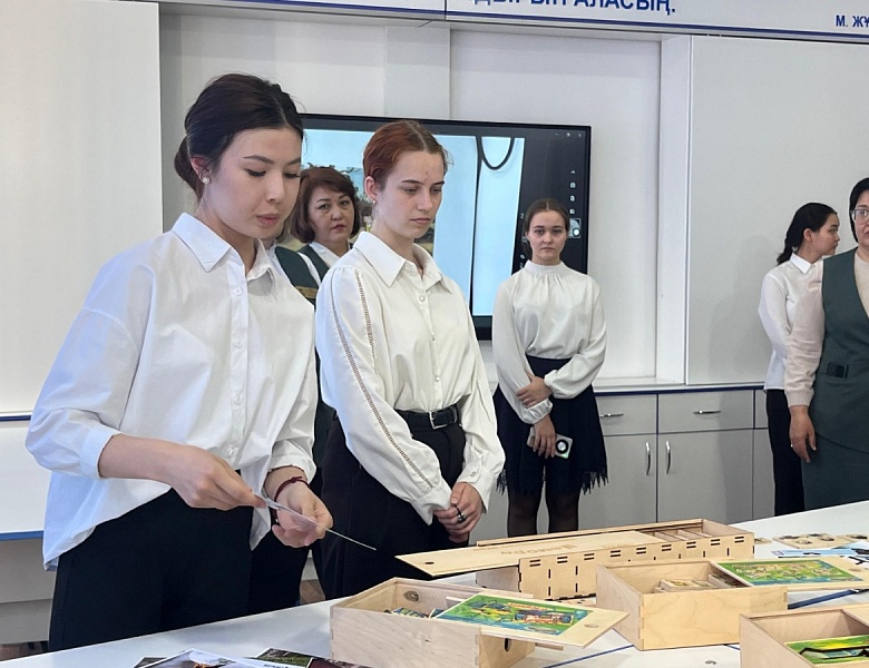 День открытых дверей