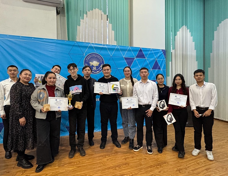 Участие в молодежном дебате