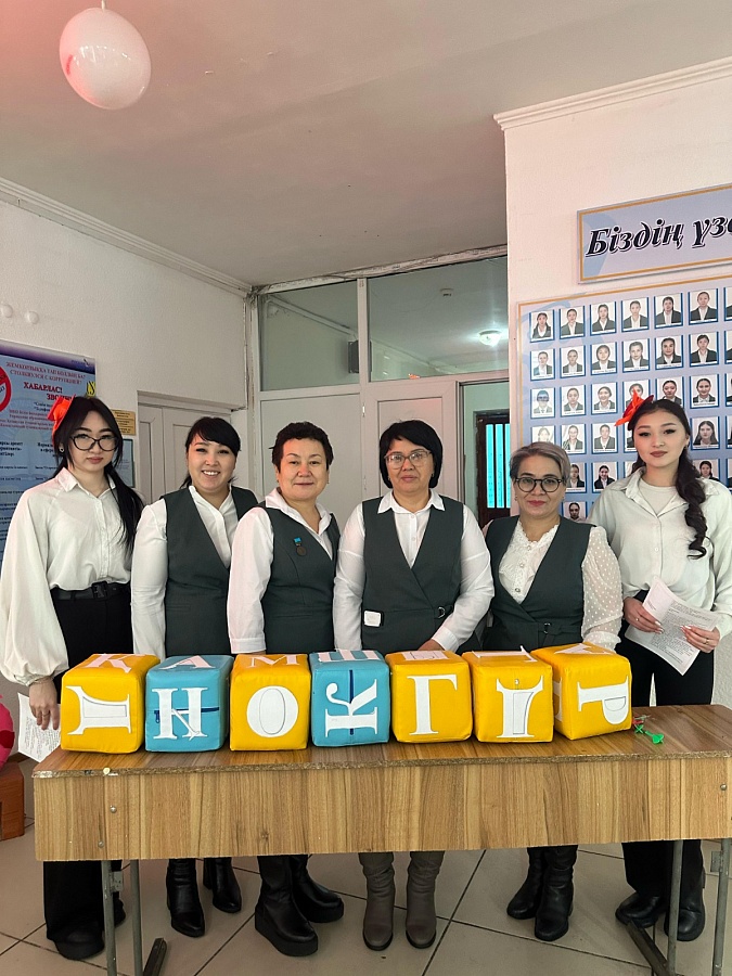 Неделя ПЦК «Дошкольная педагогика и специальные дисциплины»