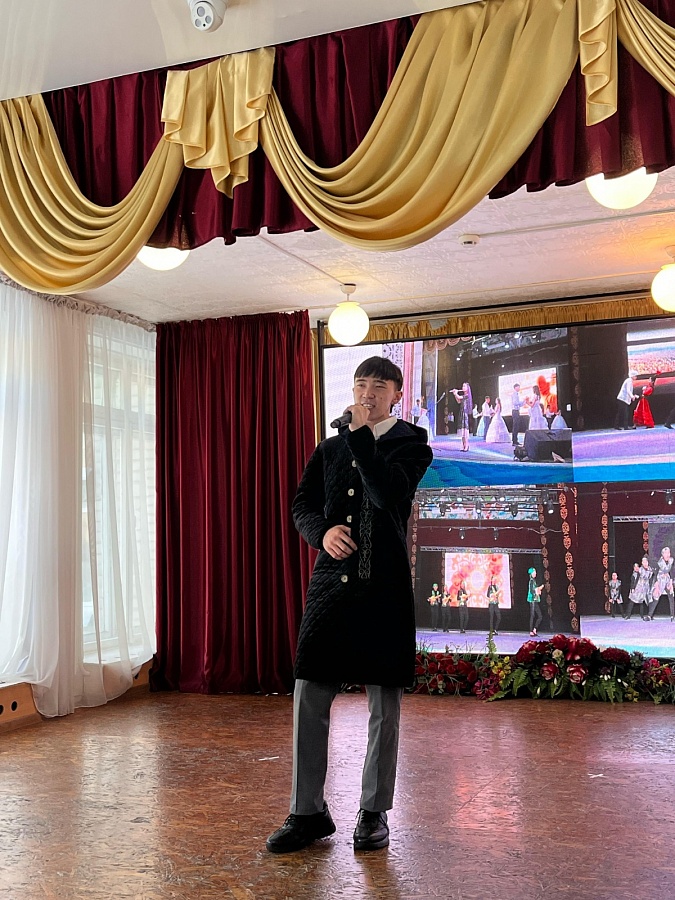 Профориентационная работа