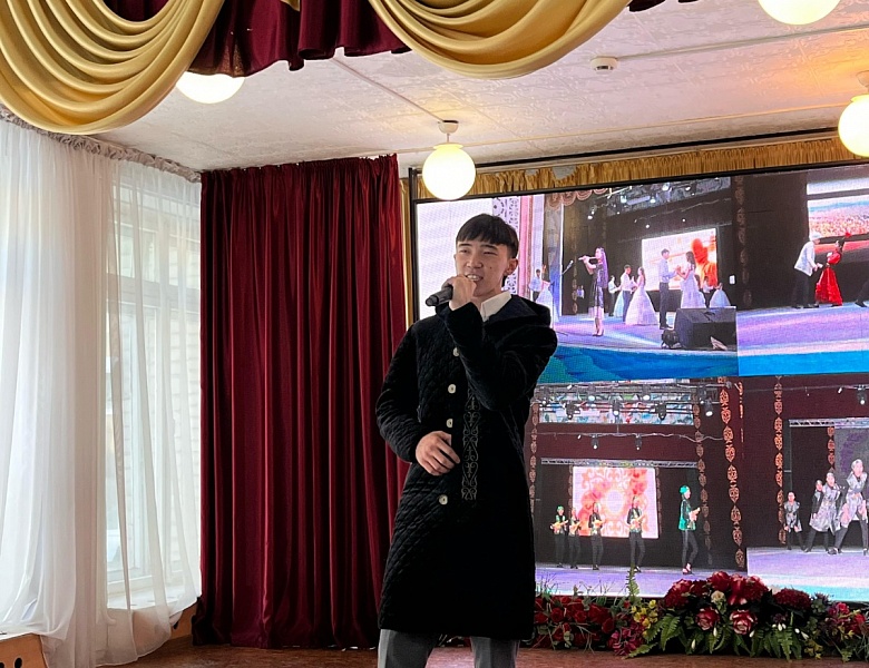 Профориентационная работа