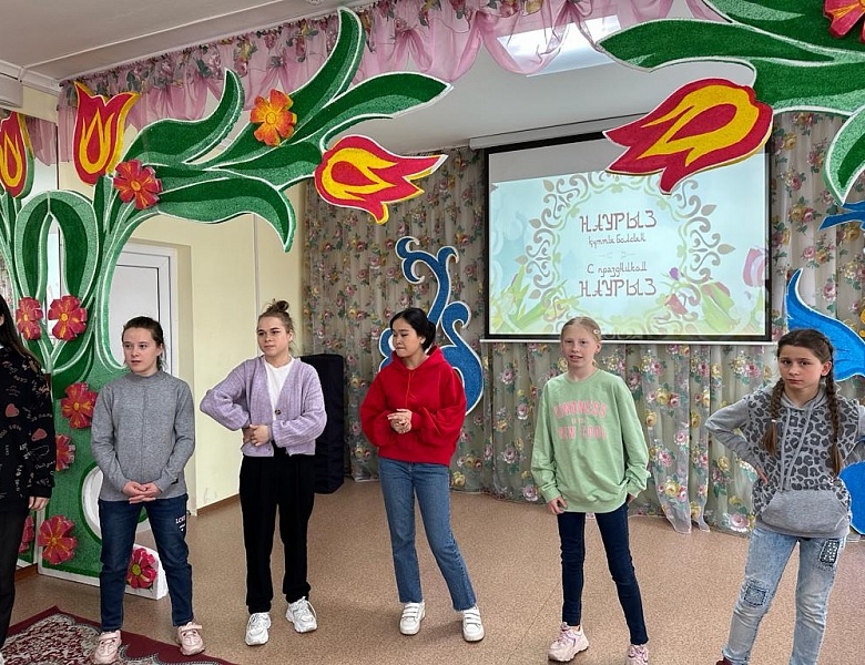 И вновь доброе дело!