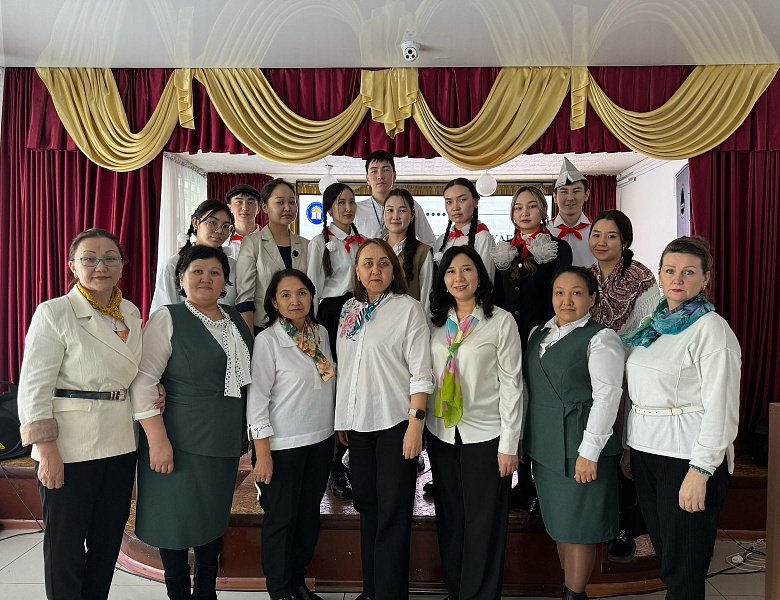 Открытие Недели