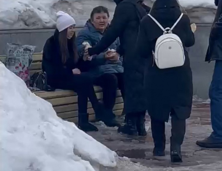 Добрые дела продолжаются!