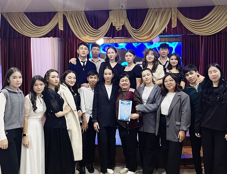 Путешествие в мир талантов