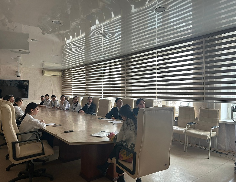 Дебатный турнир