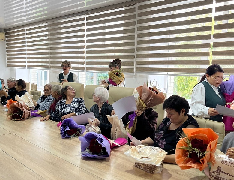 «Неделя благодарности учителям!»