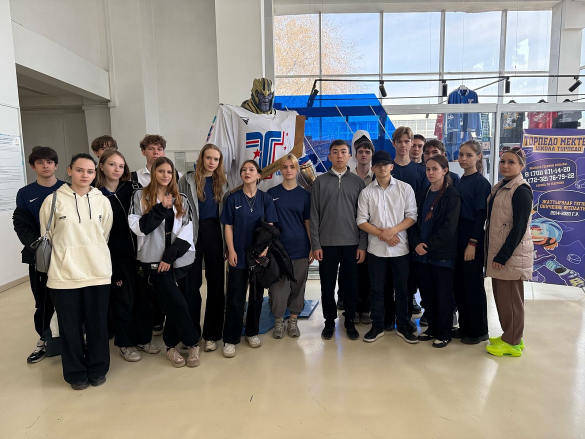 Закрытие VI зимней Спартакиады РК