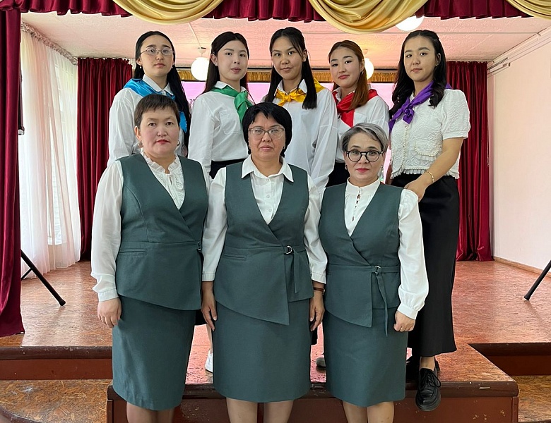 Мероприятия в рамках недели