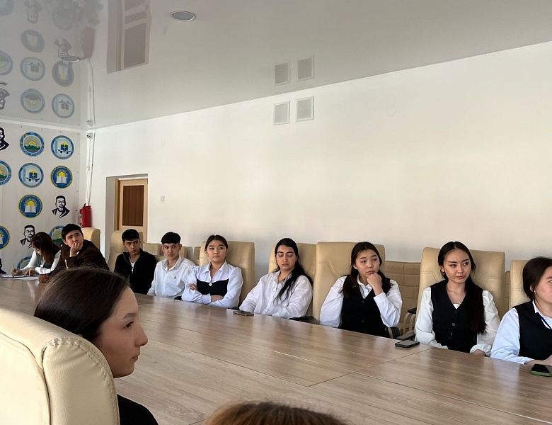 Информационно-разъяснительная работа