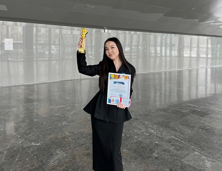 Республиканский конкурс