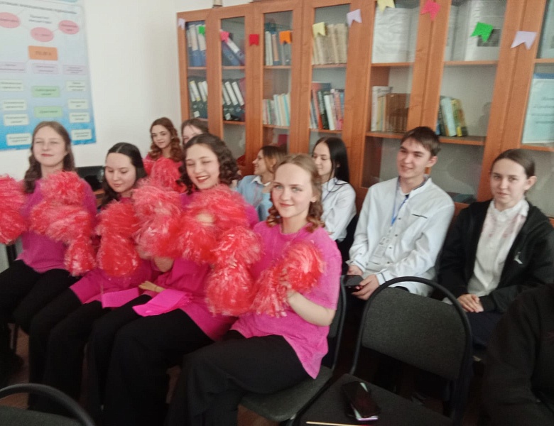 Интеллектуальная викторина