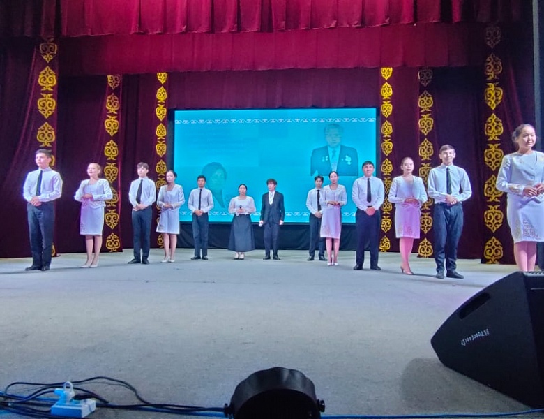 Республиканский конкурс