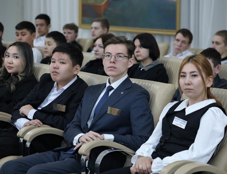 Колледж – против коррупции!