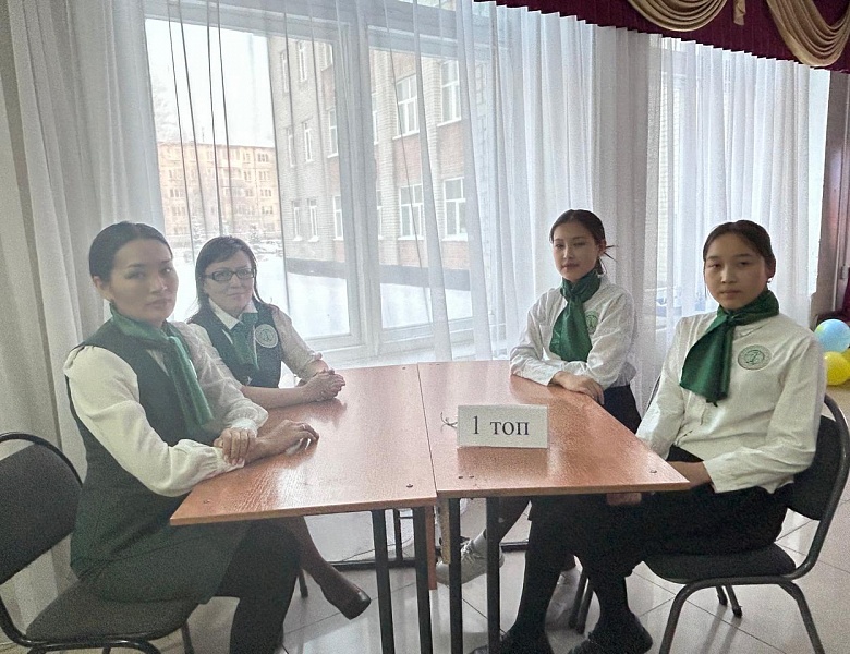 Интеллектуальная игра