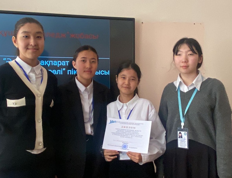 Дебаты на тему﻿ «Роль книги в мировом информационном пространств»