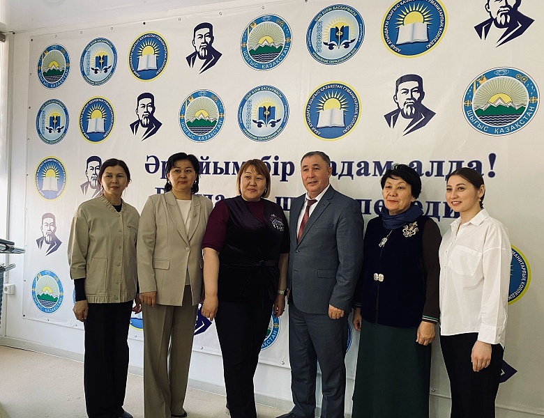 Республиканский семинар-практикум