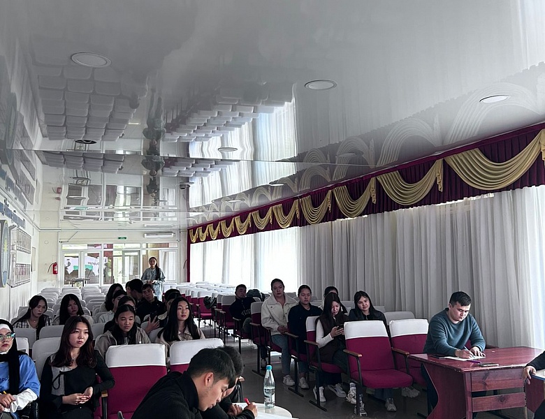 Городской дебатный турнир