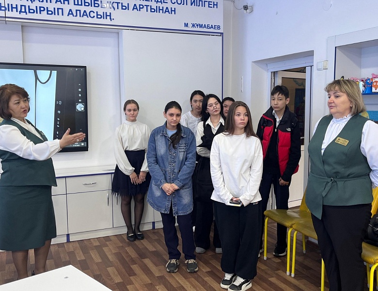 День открытых дверей