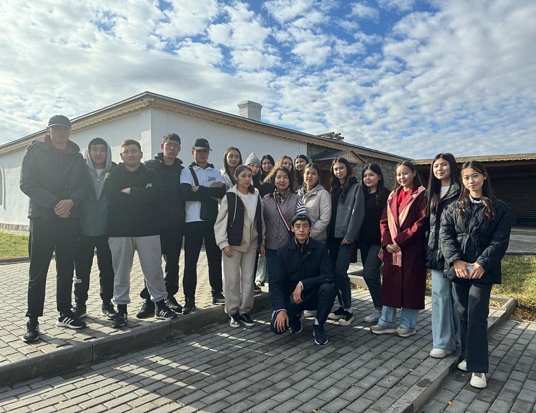 Автокараван «Абайдан Абайға»