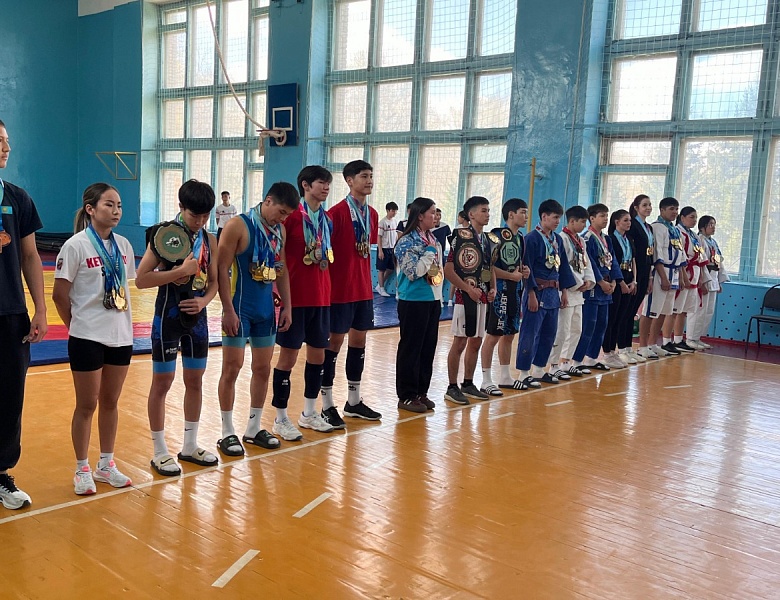 День открытых дверей