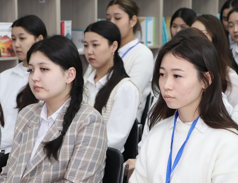 Встреча с писателем