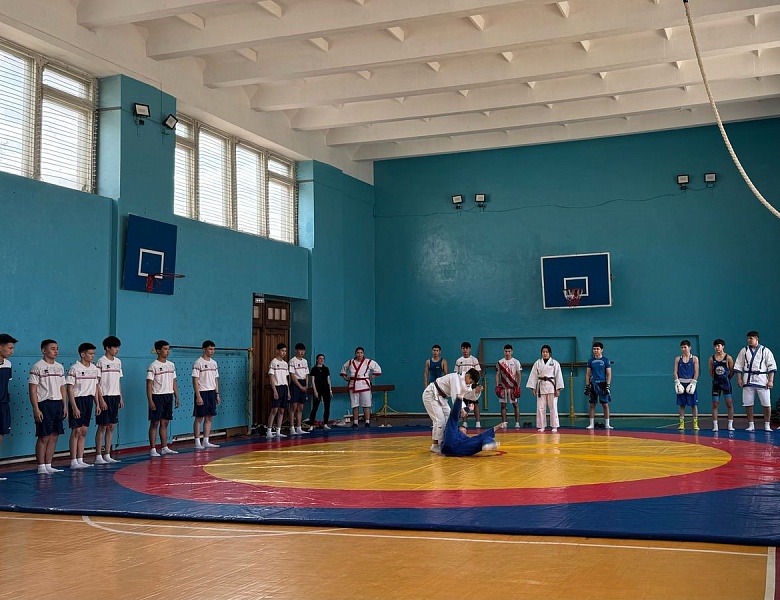 День открытых дверей