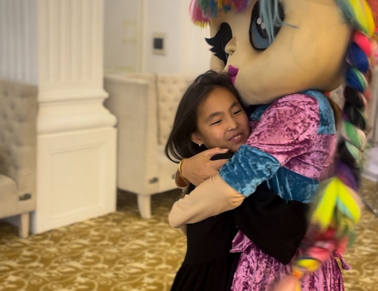 Начало учебного года – продолжение добрых дел!