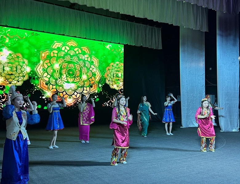 Посвящение в студенты