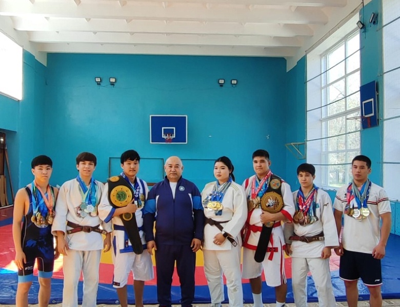 День открытых дверей