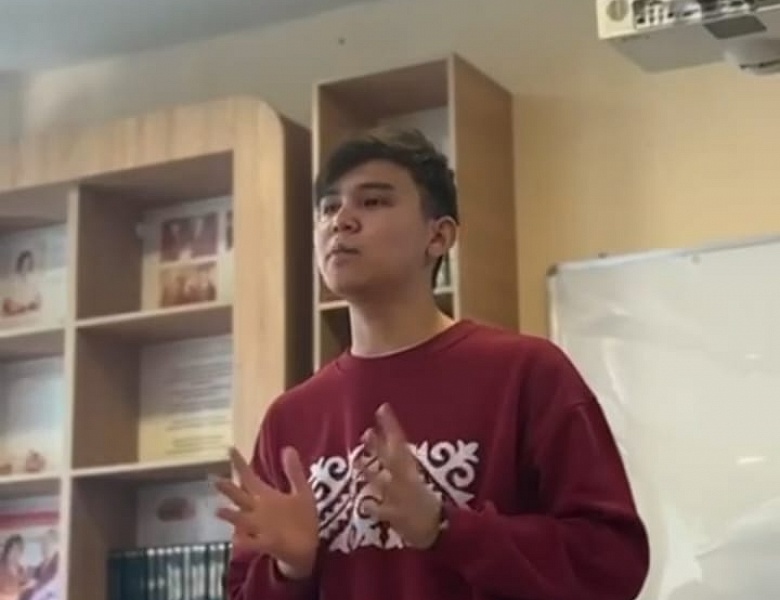 Городской семинар-тренинг для дебатеров