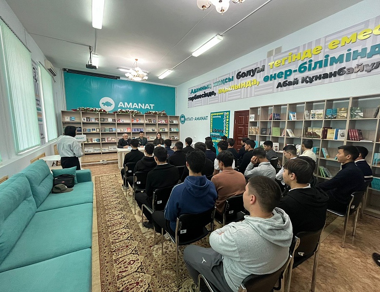 Патриотическое воспитание