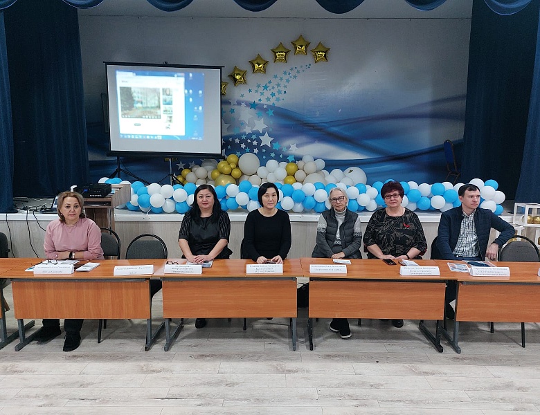 Профориентационная работа