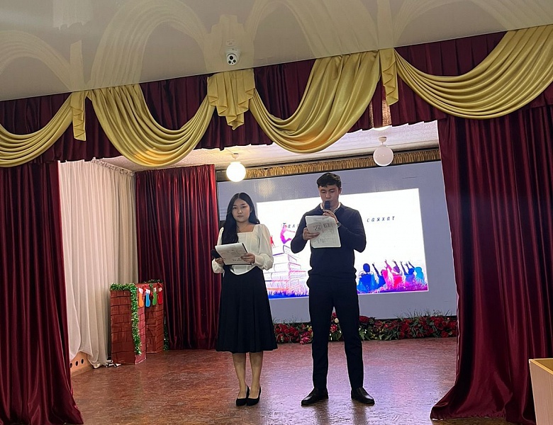 Путешествие в мир талантов