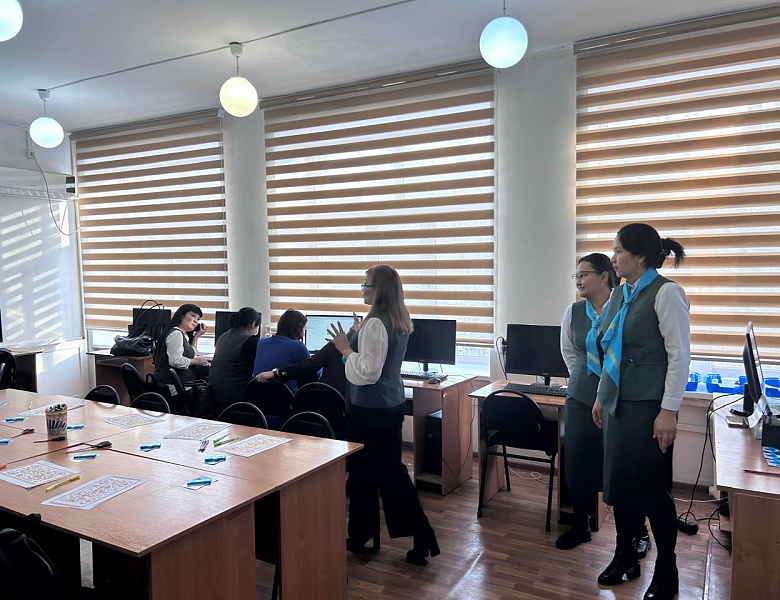 Познавательная игра