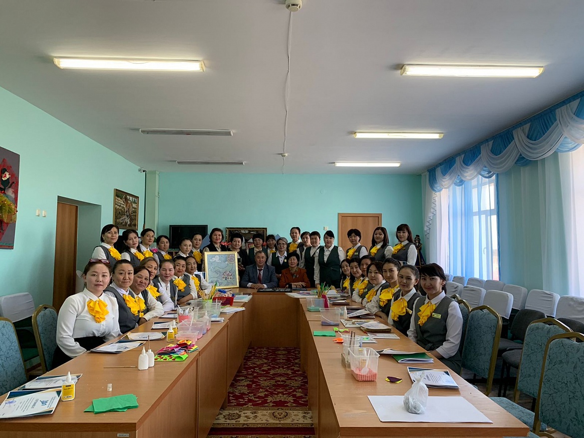 День колледжа   