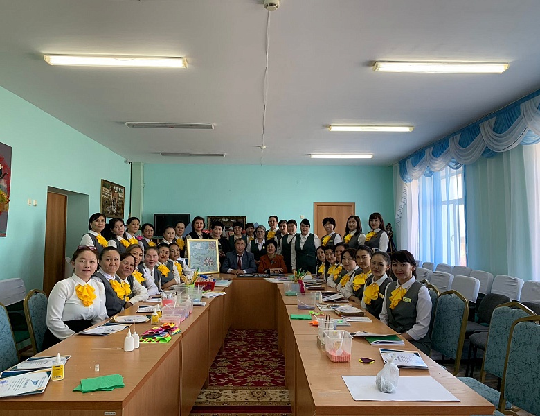 День колледжа   