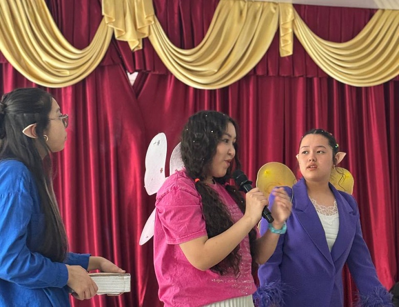 Итоговая конференция по специальности «педагогика и методика начального образования»