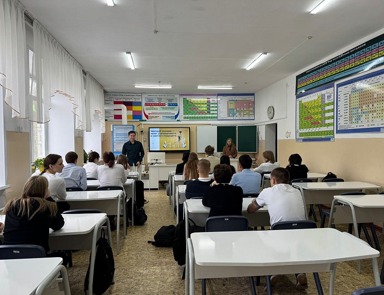 Мастер-класс «Шеберлік құпиялары»