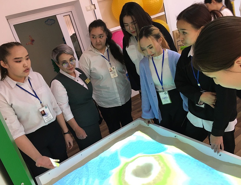 Деловая игра