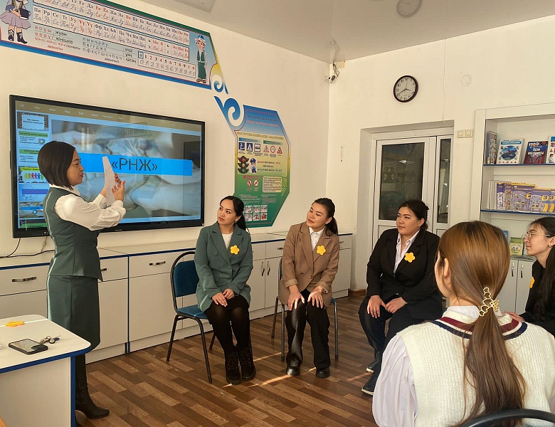 Социально-психологический тренинг