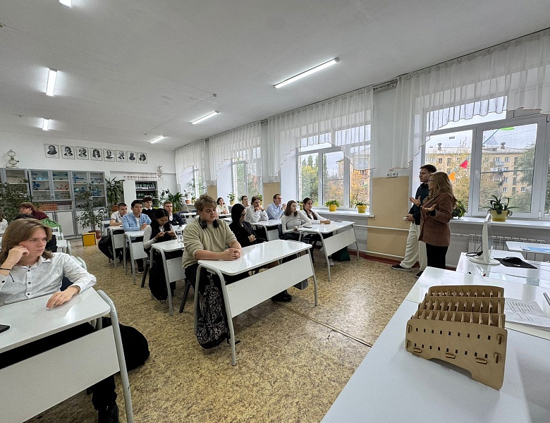 Мастер-класс «Шеберлік құпиялары»