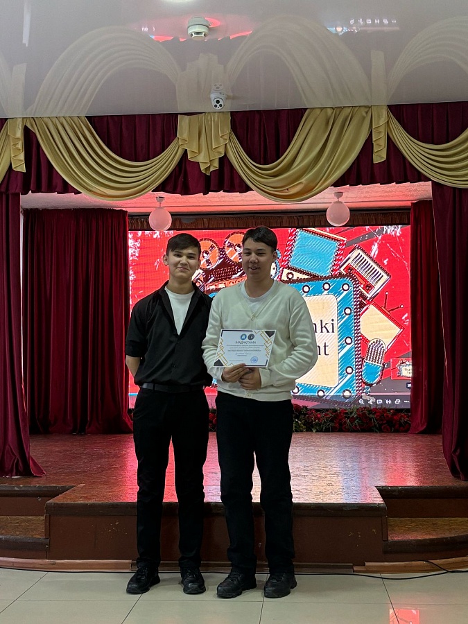 Организация городских дебатов